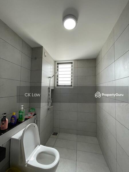 Rumah Teres 2-Tingkat untuk Dijual di Setia Ecohill (Semenyih) - CK Law - PropertyGuru.com.my