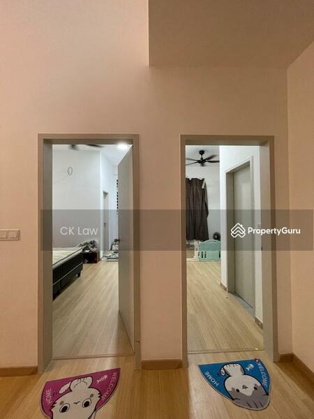 Rumah Teres 2-Tingkat untuk Dijual di Setia Ecohill (Semenyih) - CK Law - PropertyGuru.com.my