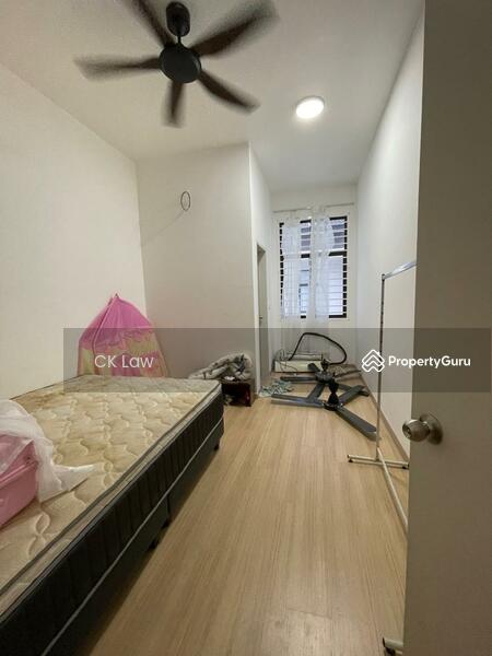 Rumah Teres 2-Tingkat untuk Dijual di Setia Ecohill (Semenyih) - CK Law - PropertyGuru.com.my