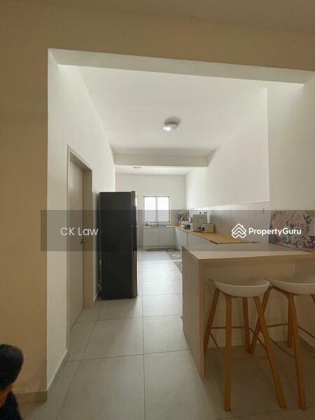 Rumah Teres 2-Tingkat untuk Dijual di Setia Ecohill (Semenyih) - CK Law - PropertyGuru.com.my