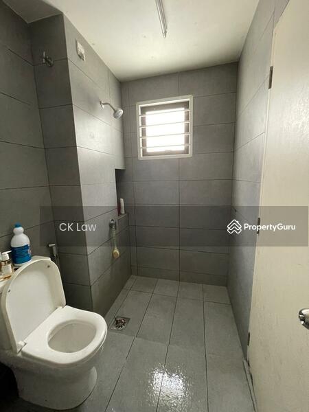 Rumah Teres 2-Tingkat untuk Dijual di Setia Ecohill (Semenyih) - CK Law - PropertyGuru.com.my