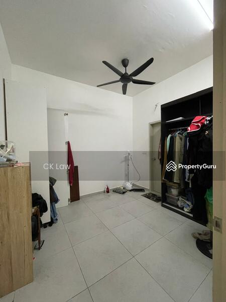 Rumah Teres 2-Tingkat untuk Dijual di Setia Ecohill (Semenyih) - CK Law - PropertyGuru.com.my
