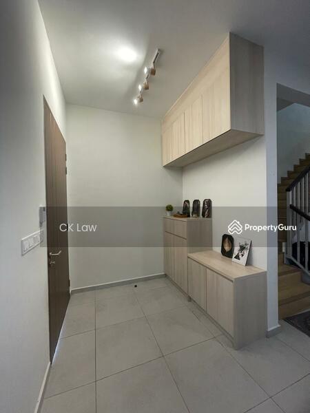 Rumah Teres 2-Tingkat untuk Dijual di Setia Ecohill (Semenyih) - CK Law - PropertyGuru.com.my