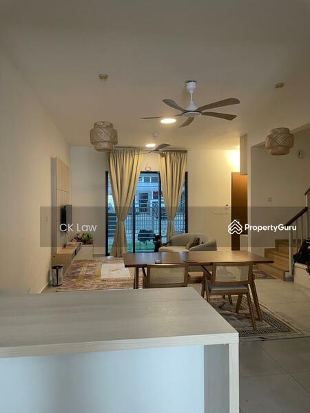 Rumah Teres 2-Tingkat untuk Dijual di Setia Ecohill (Semenyih) - CK Law - PropertyGuru.com.my