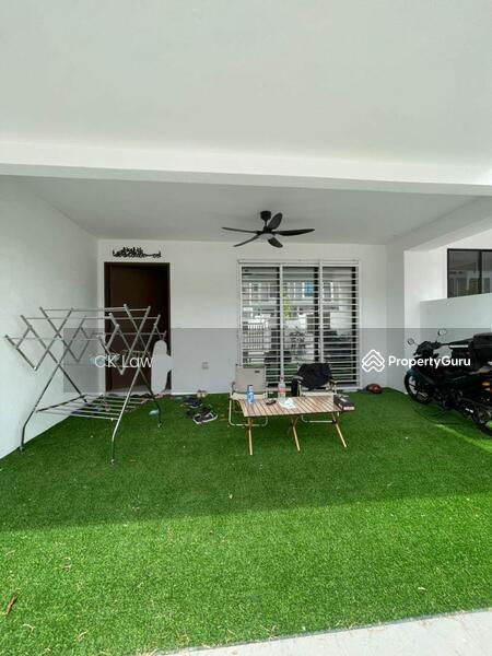 Rumah Teres 2-Tingkat untuk Dijual di Setia Ecohill (Semenyih) - CK Law - PropertyGuru.com.my