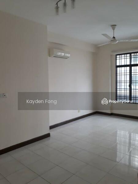 Untuk Disewa - Diamond Residences