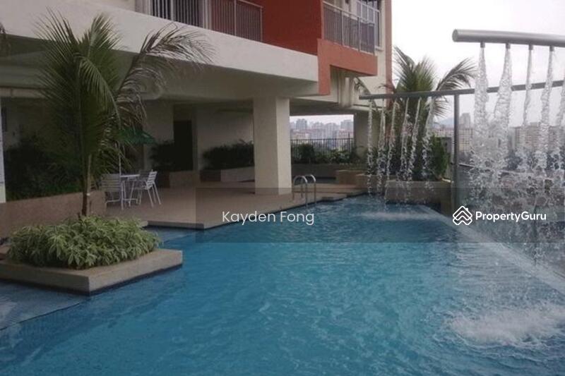 Untuk Disewa - Diamond Residences