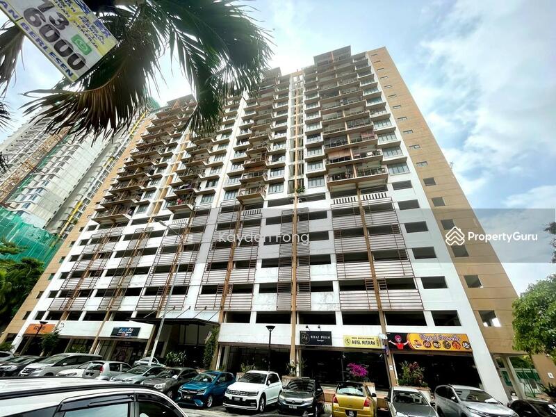 Untuk Disewa - Diamond Residences