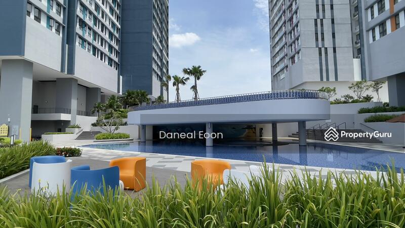 For Rent - TRIO By Setia