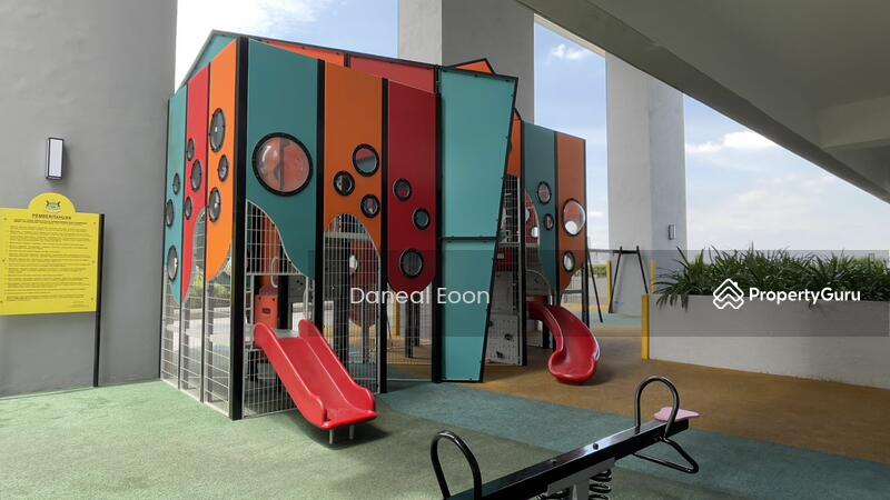 For Rent - TRIO By Setia