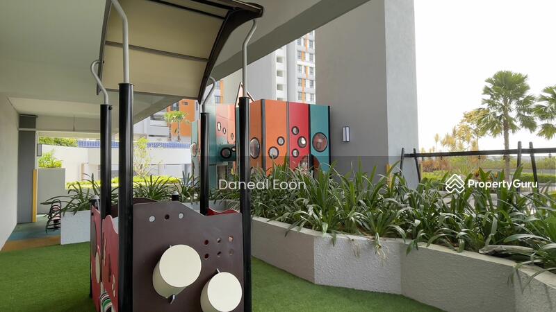 For Rent - TRIO By Setia