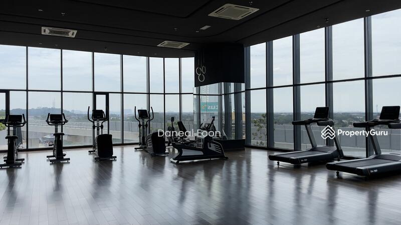 For Rent - TRIO By Setia