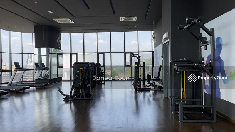 For Rent - TRIO By Setia