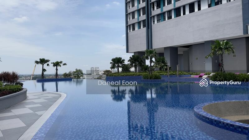 For Rent - TRIO By Setia