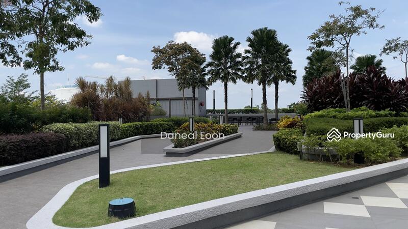 For Rent - TRIO By Setia