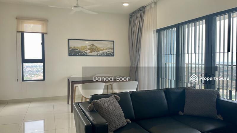 For Rent - TRIO By Setia