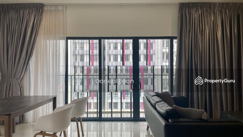 For Rent - TRIO By Setia