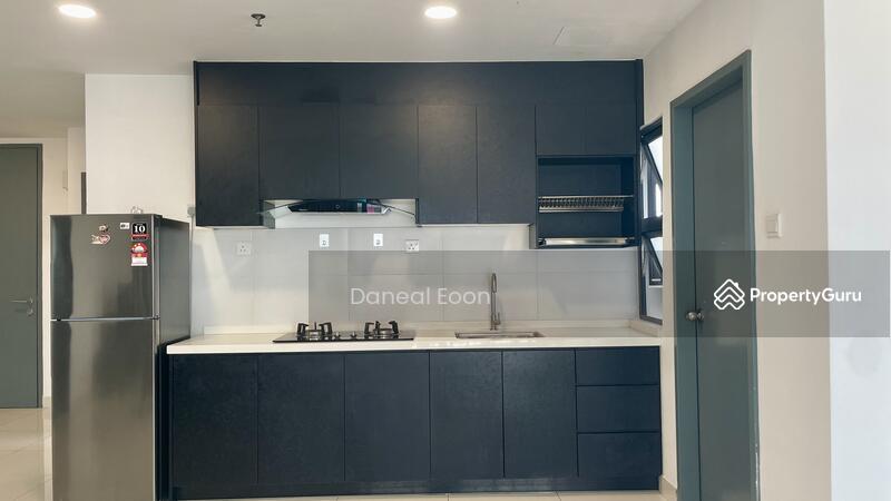 For Rent - TRIO By Setia