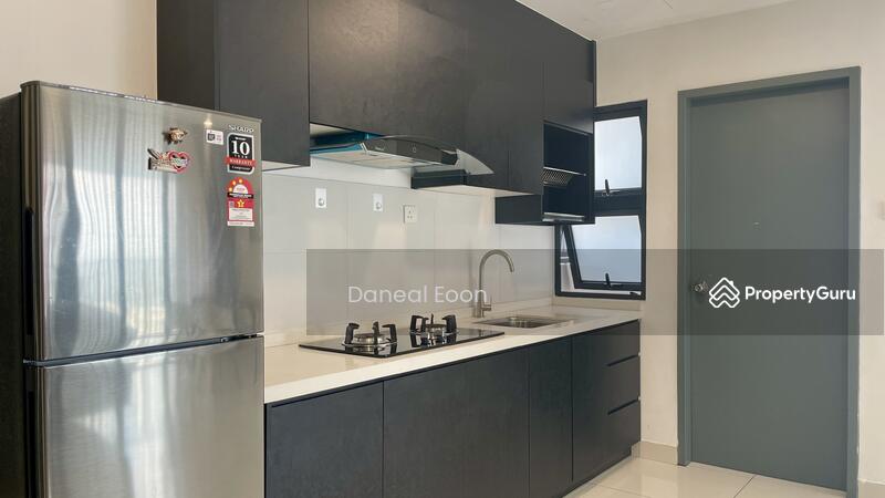 For Rent - TRIO By Setia
