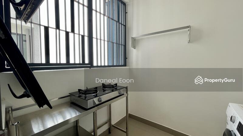 For Rent - TRIO By Setia