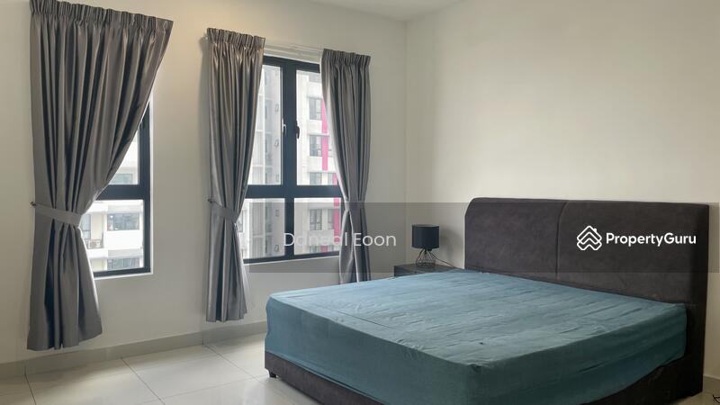 For Rent - TRIO By Setia