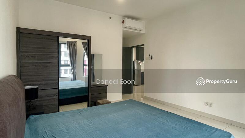 For Rent - TRIO By Setia
