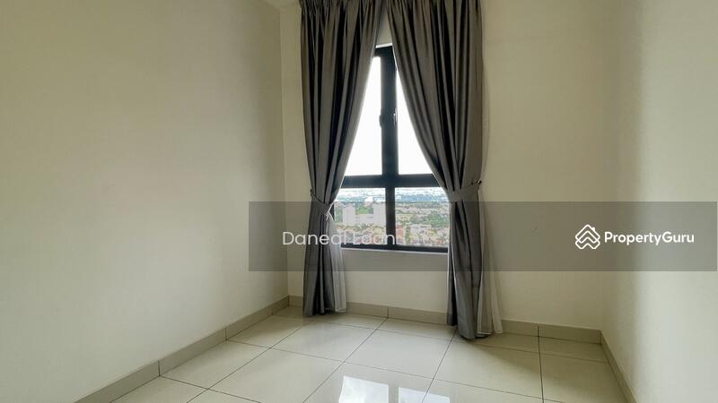 For Rent - TRIO By Setia