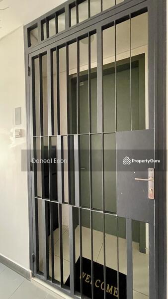 Safety Gate