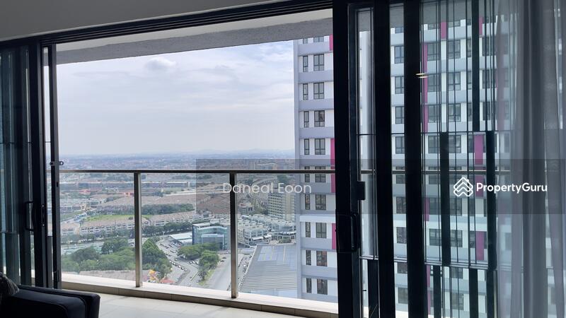 For Rent - TRIO By Setia