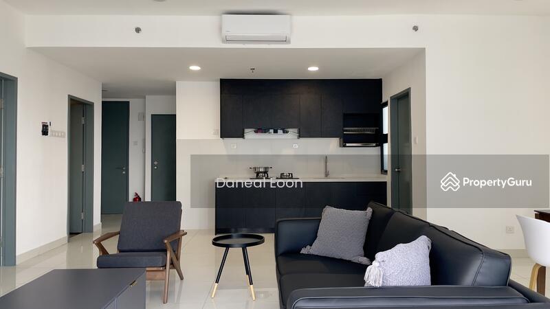For Rent - TRIO By Setia