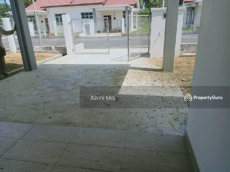 For Sale - Semi D 1 tingkat Tmn Sepat Jaya Sg Soi Kuantan