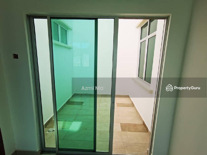 For Sale - Semi D 1 tingkat Tmn Sepat Jaya Sg Soi Kuantan