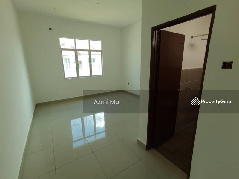 For Sale - Semi D 1 tingkat Tmn Sepat Jaya Sg Soi Kuantan