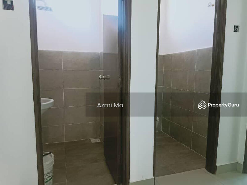 For Sale - Semi D 1 tingkat Tmn Sepat Jaya Sg Soi Kuantan