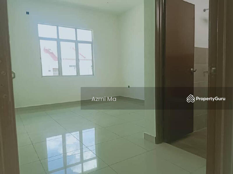 For Sale - Semi D 1 tingkat Tmn Sepat Jaya Sg Soi Kuantan