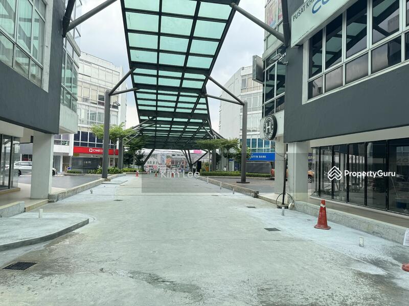 For Sale - C180 Dataran Traders Square Cheras