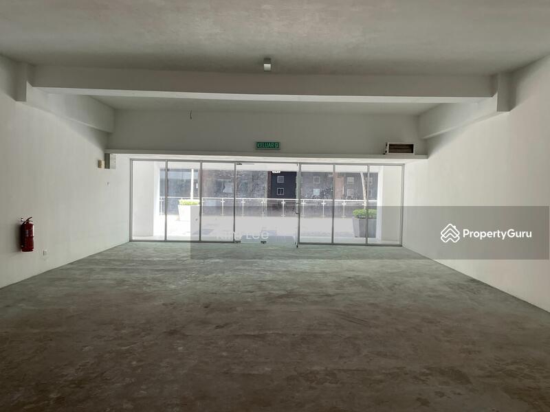 For Sale - C180 Dataran Traders Square Cheras