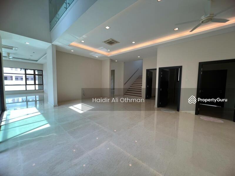 2 Storey Bungalow at Selangor Polo Club , Kota Damansara, Kota