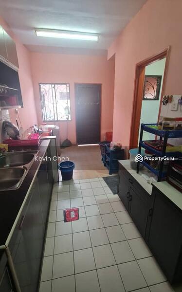 Untuk Dijual - Taman Cheras Idaman