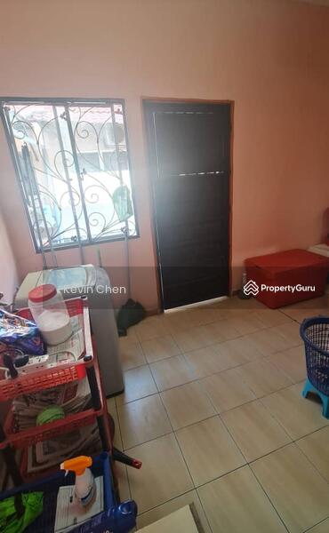 Untuk Dijual - Taman Cheras Idaman
