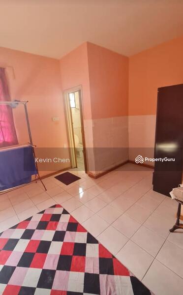 Untuk Dijual - Taman Cheras Idaman