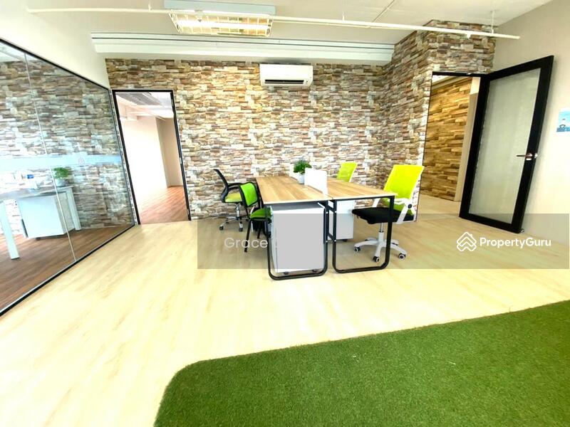 Teega Tower untuk Untuk Disewa - RM 23,500 /bulan, Mac 2026 - PropertyGuru.com.my