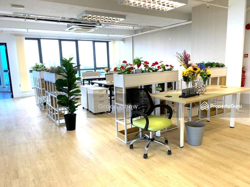 Teega Tower untuk Untuk Disewa - RM 23,500 /bulan, Mac 2026 - PropertyGuru.com.my