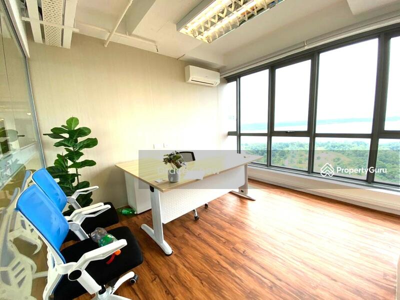 Teega Tower untuk Untuk Disewa - RM 23,500 /bulan, Mac 2026 - PropertyGuru.com.my