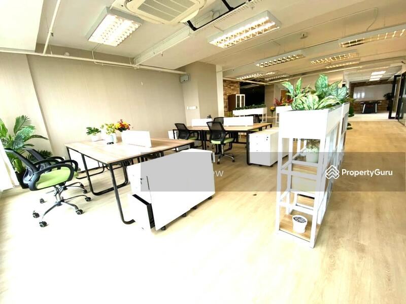 Teega Tower untuk Untuk Disewa - RM 23,500 /bulan, Mac 2026 - PropertyGuru.com.my