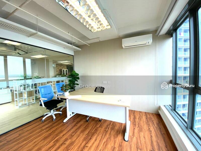 Teega Tower untuk Untuk Disewa - RM 23,500 /bulan, Mac 2026 - PropertyGuru.com.my