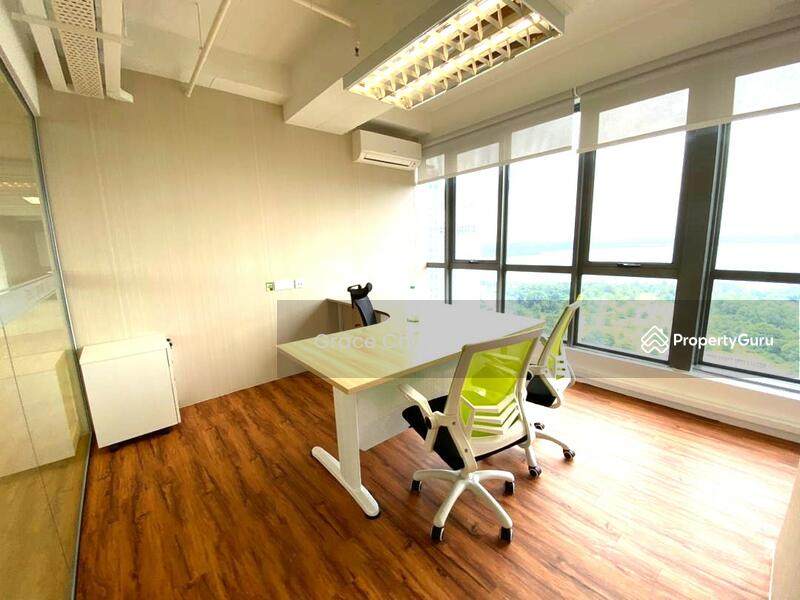 Teega Tower untuk Untuk Disewa - RM 23,500 /bulan, Mac 2026 - PropertyGuru.com.my