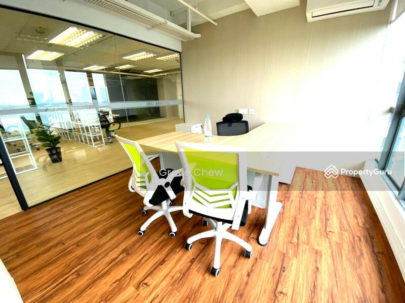 Teega Tower untuk Untuk Disewa - RM 23,500 /bulan, Mac 2026 - PropertyGuru.com.my