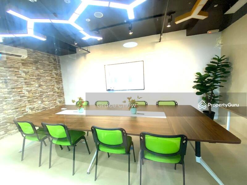 Teega Tower untuk Untuk Disewa - RM 23,500 /bulan, Mac 2026 - PropertyGuru.com.my