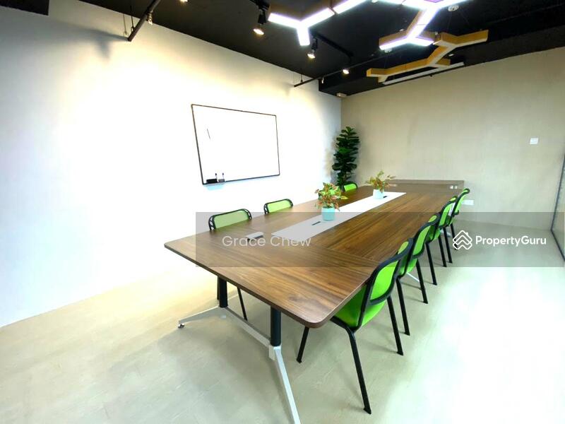 Teega Tower untuk Untuk Disewa - RM 23,500 /bulan, Mac 2026 - PropertyGuru.com.my